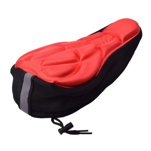 bicycle saddle pads & seat covers