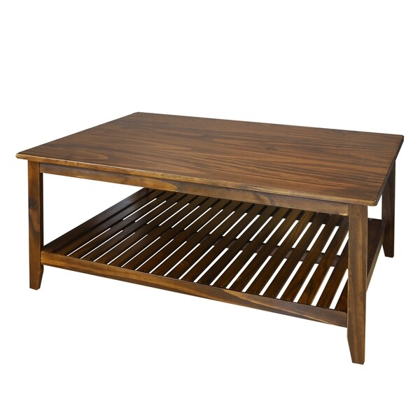 Medan Coffee Table Free Shipping Today 25812964 Medan Coffee Table Free Shipping