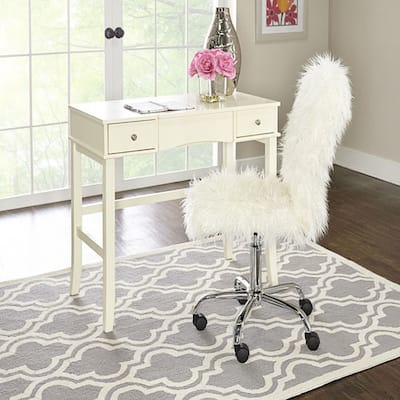 Desk Chairs Linon Shop Online At Overstock