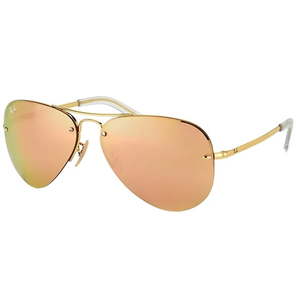 ray ban aviator mirror rose ray ban aviator mirror rose