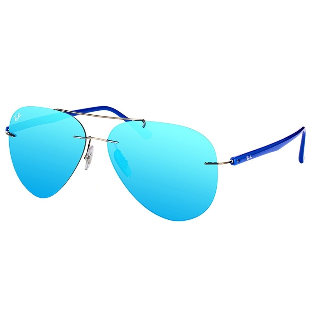 ray ban 8058