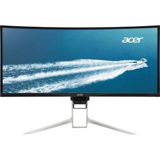 monitor display