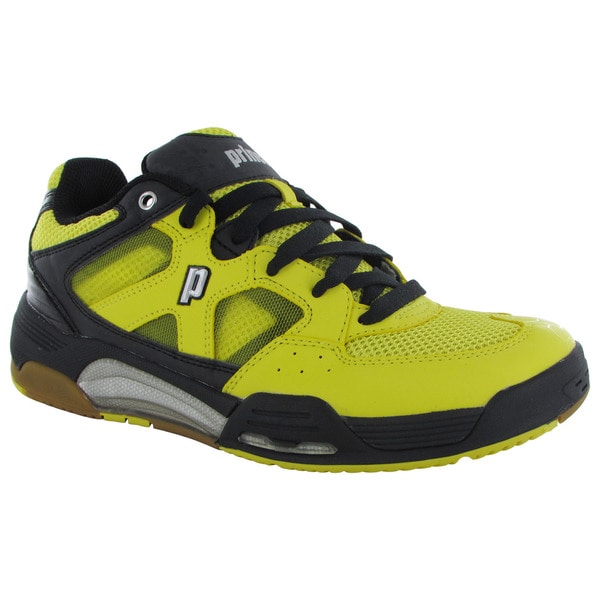 Prince Mens NFS Attack Squash Sneakers 