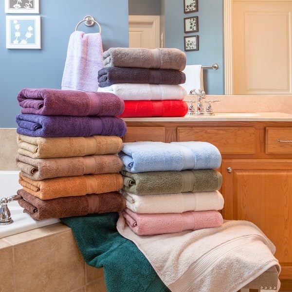 Bath Towel Sets - Bed Bath & Beyond