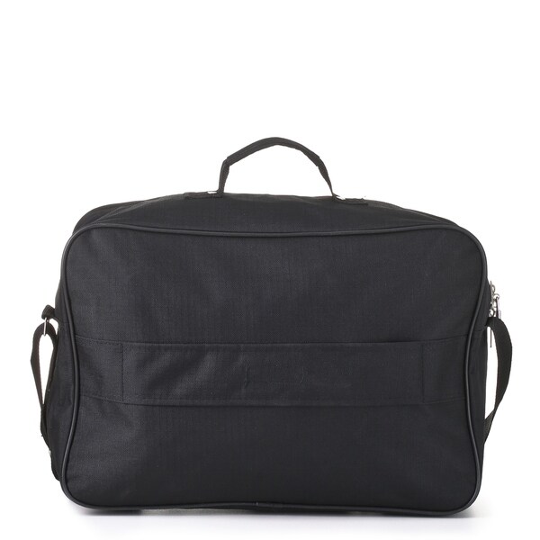 underseat duffel bag