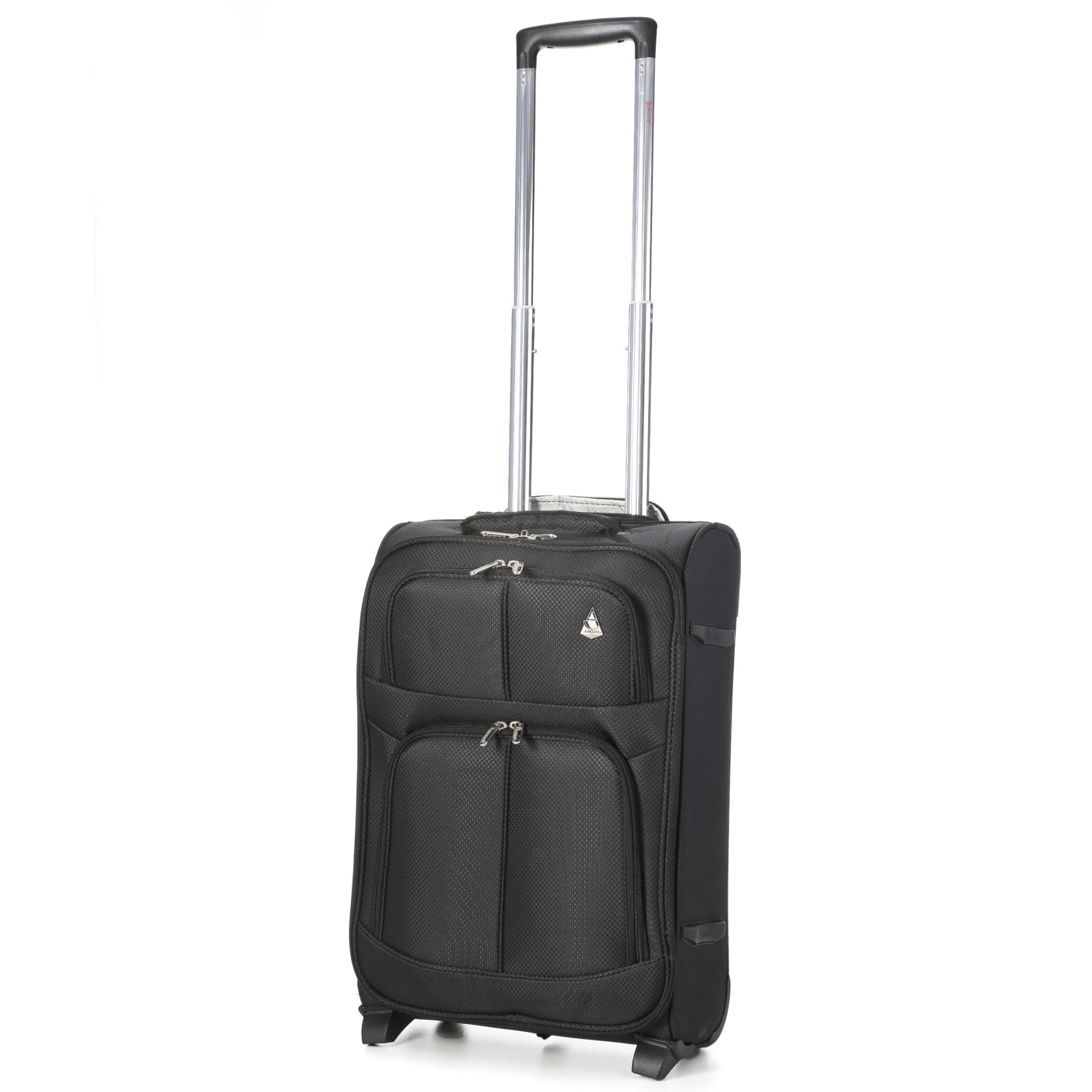 hardside carry on luggage 22x14x9