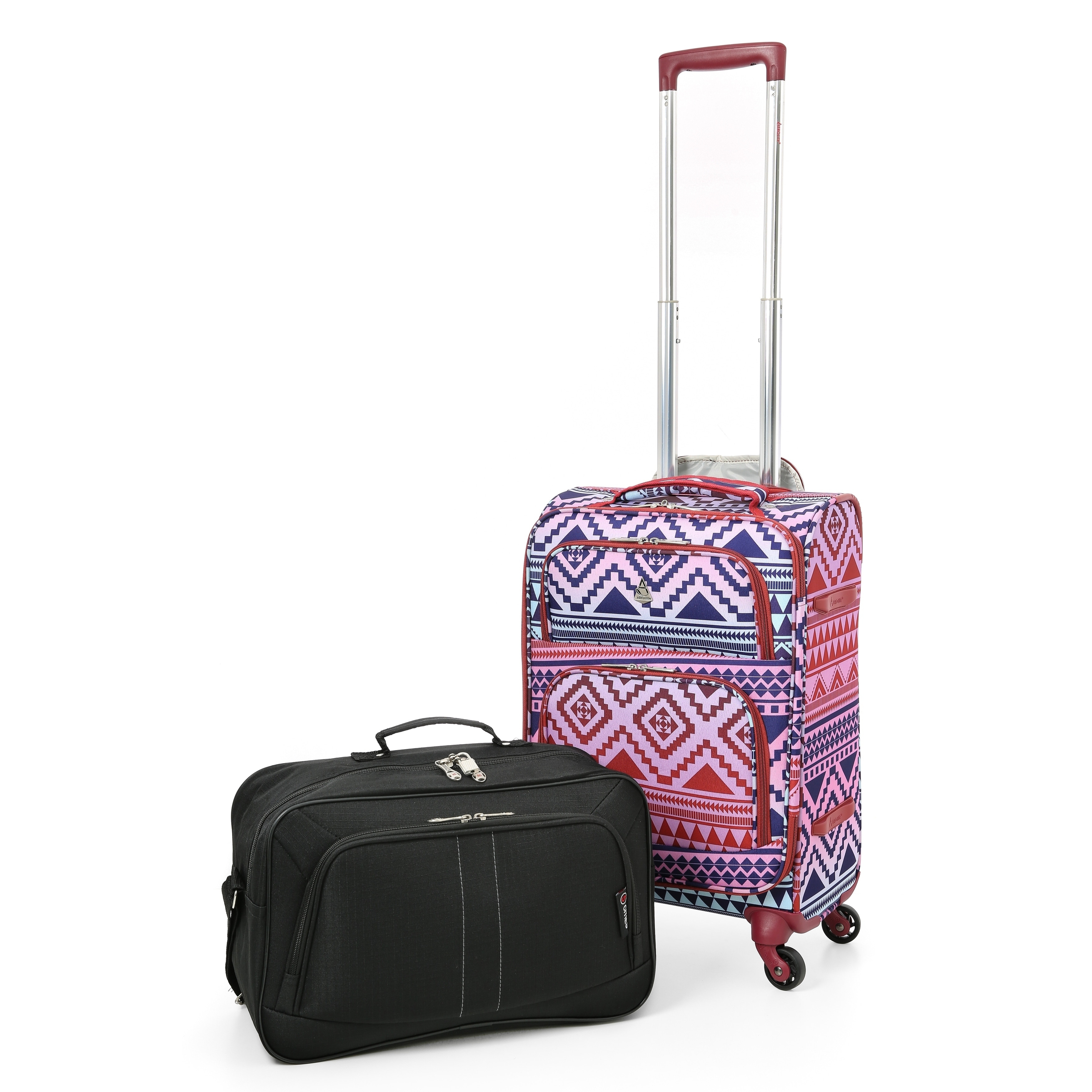 22x14x9 inch carry on luggage