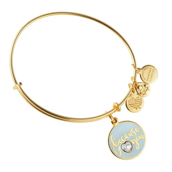 Alex And Ani Because I Love You Bangle Free Shipping On Alex And Ani Because I Love You Bangle