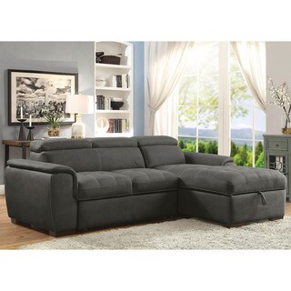 Top Product Reviews For Fergus Contemporary Nubuck Leather Sleeper