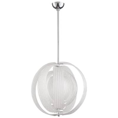 Proteus Three Light Pendant