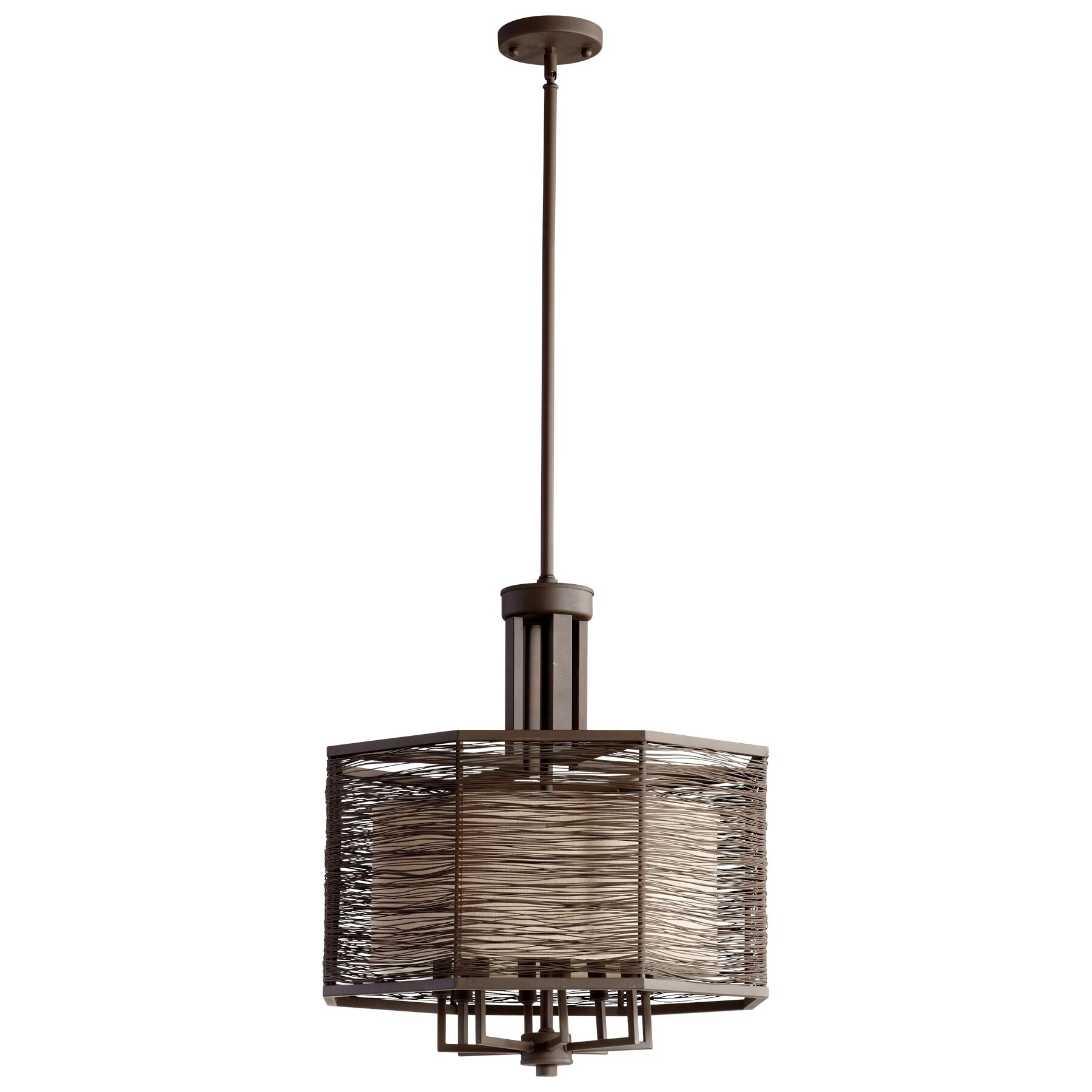 Pascal Eight Light Chandelier - Chandeliers For Bedrooms by Overstock.com