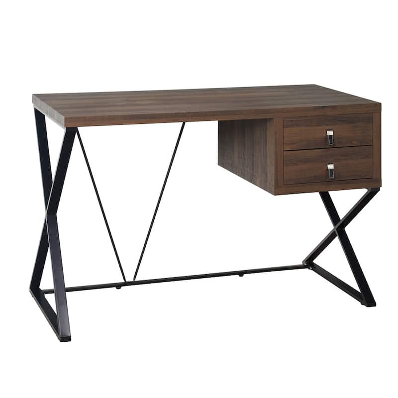 Simple Living Elworth Desk