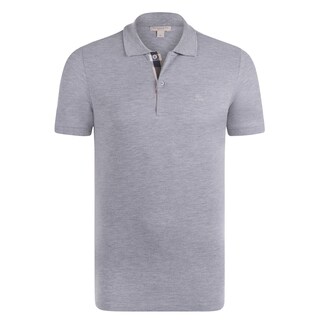 burberry polo shirt mens 2017