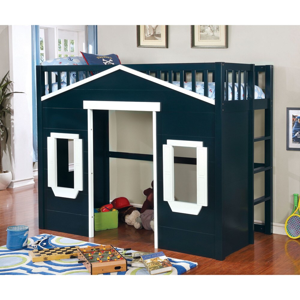 Kids' \u0026 Toddler Loft Bed | Shop Online 
