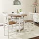 Option Antique White