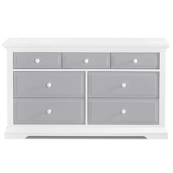 evolur parker double dresser