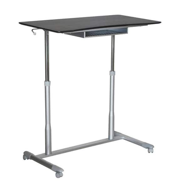 Shop Ergo Sit Stand Height Adjustable Standing Desk Free