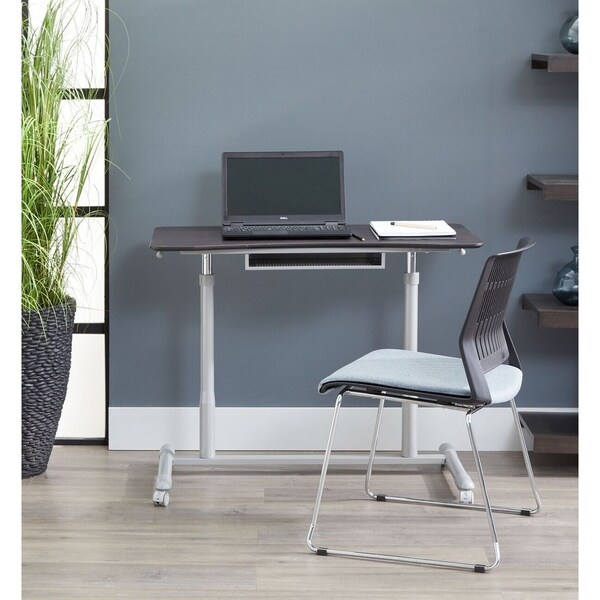 ergo desk