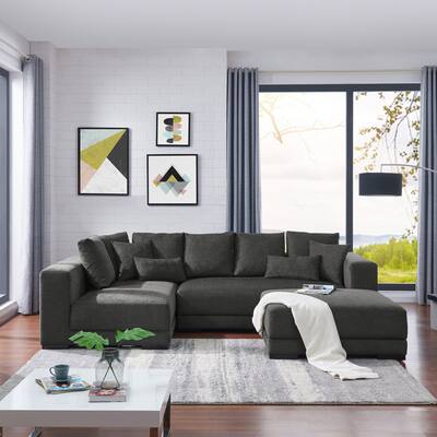 Buy U Shape Sectional Sofas Online At Overstock Our Best