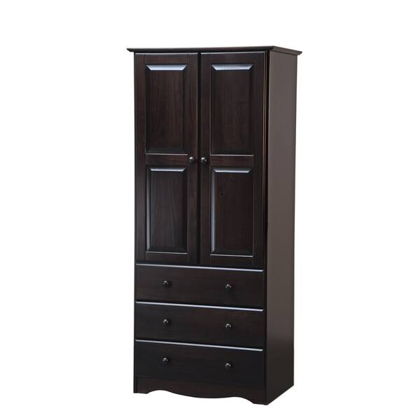 Shop 32 Combo Wardrobe 3 Drawer Chest 5946 By Palace Imports