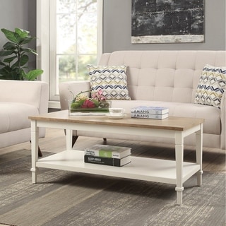 Tevoli Coffee Table