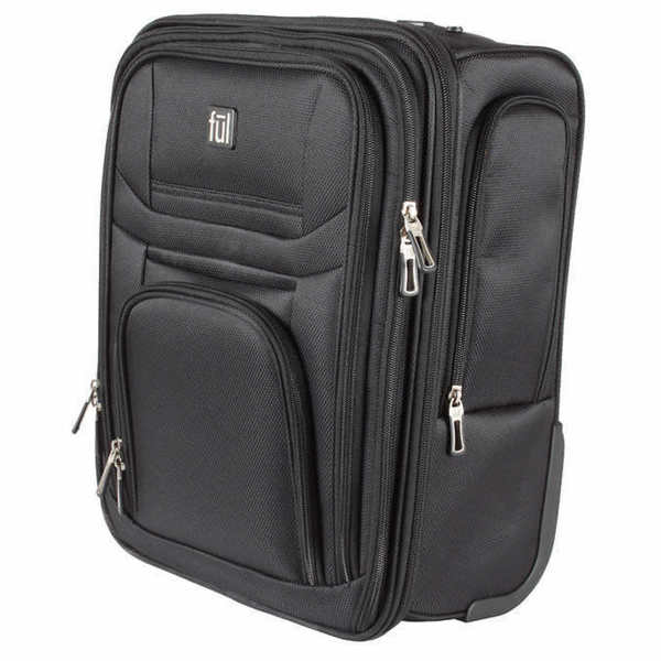 15 inch carry on luggage