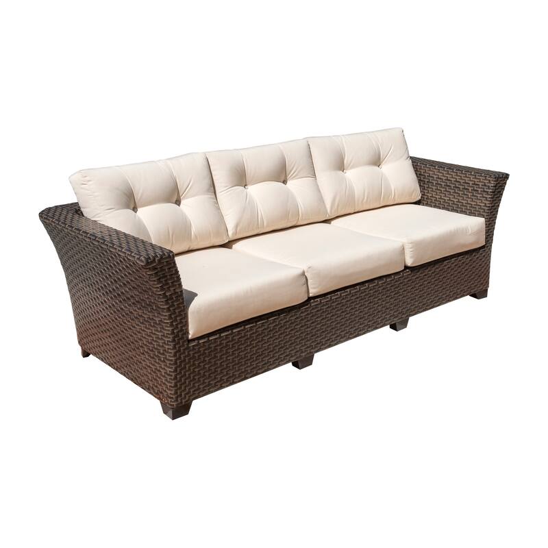 Fiji Sofa W/Cushion