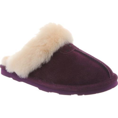 loki bearpaw slippers