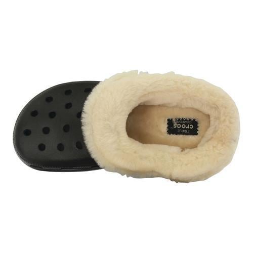 classic mammoth luxe clog