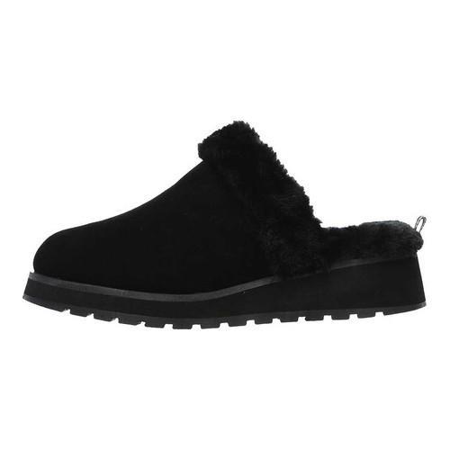 skechers womens bobs keepsakes high slippers