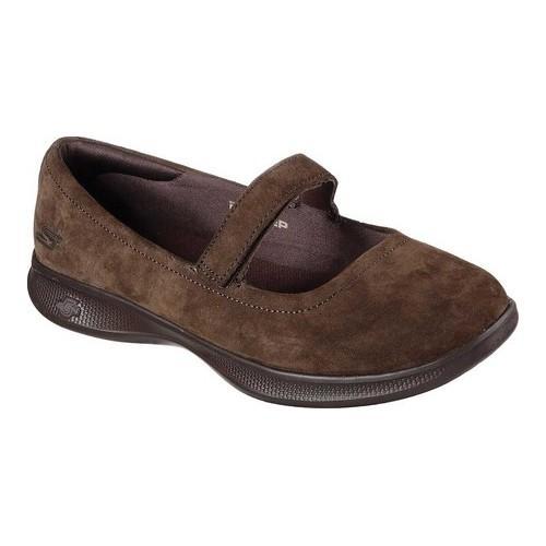 skechers go step mary jane