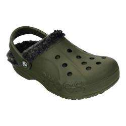 crocs baya lined