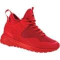 Children's Heelys Piper Roller Shoe Triple Red