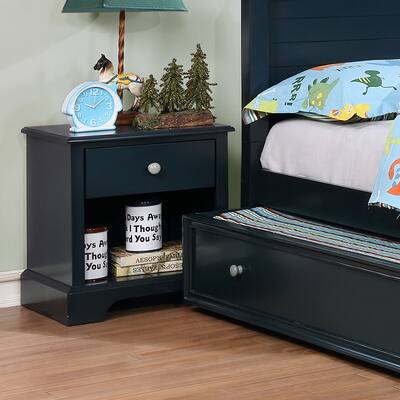 Taylor & Olive Cholla Wood Nightstand
