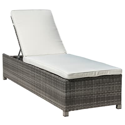 Panama Jack Bridgehampton Chaise Lounge w/cushion