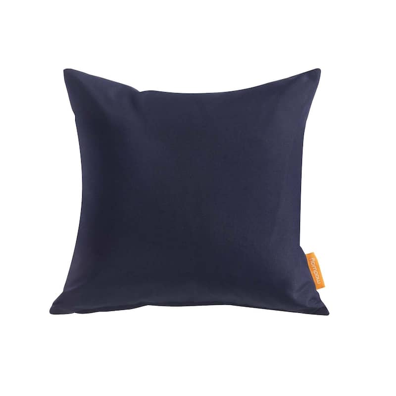 Gather Two Piece Outdoor Patio Pillow Set