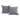Gather Two Piece Outdoor Patio Pillow Set