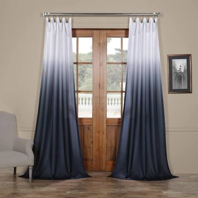 Buy Blue Nautical Coastal Curtains Drapes Online At Overstock
