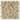 Clio Mosaics 1 X Random Mosaic Glass and Stone Tile in Nox - 12x12