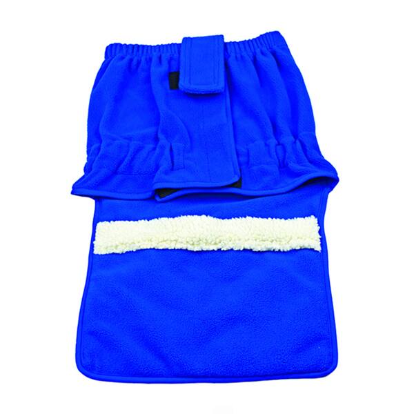 Advocate AllIn1 Kingsize Foot Warmer and Heating Pad with Extra Long Cord and LED Remote (As