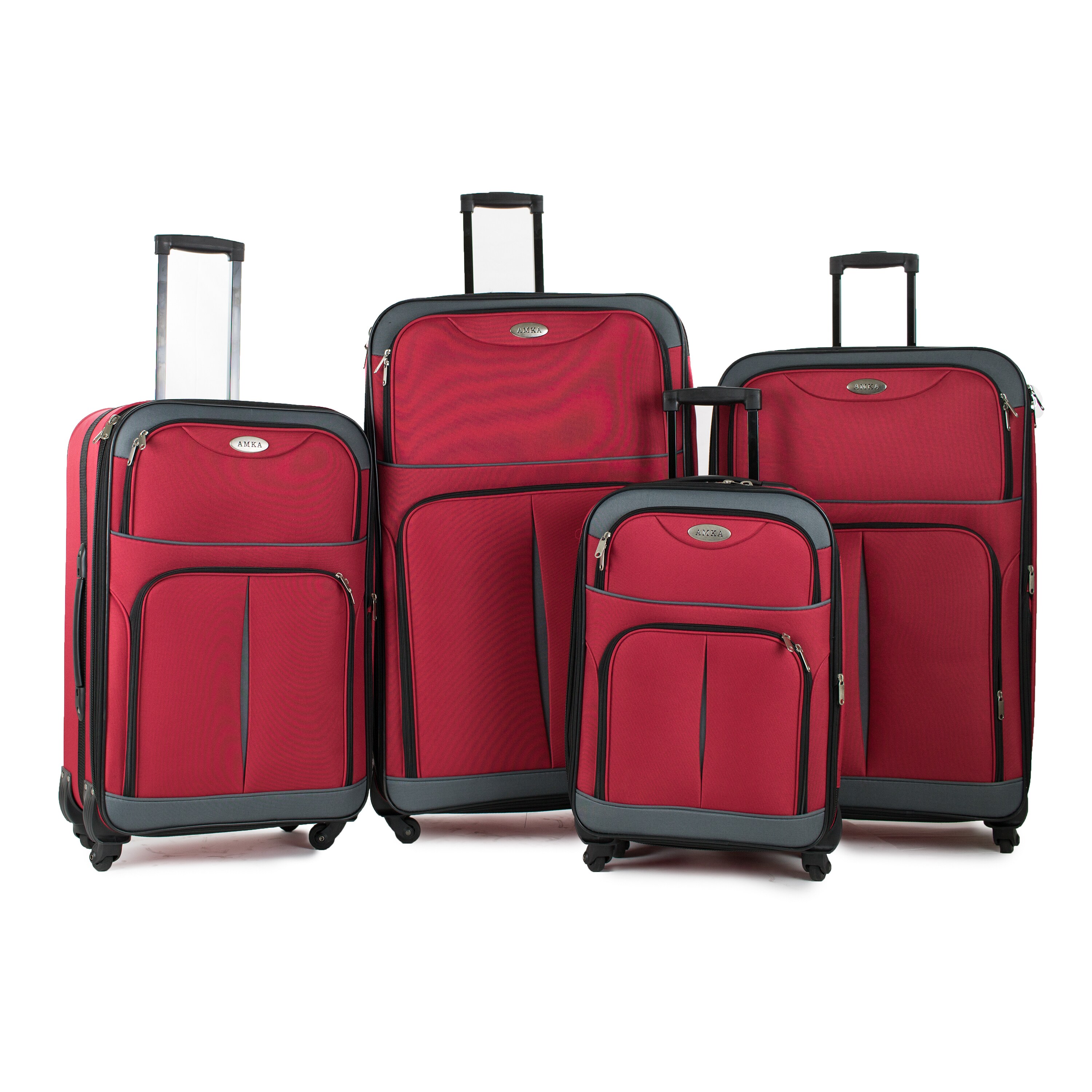 amka luggage 32