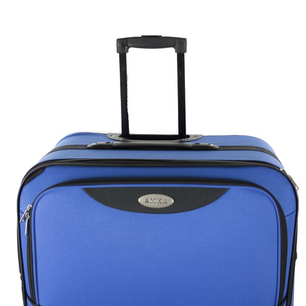 amka luggage 32