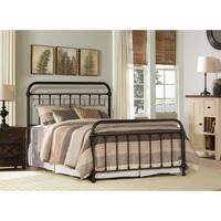 Hillsdale Kirkland Queen Bed Set Bed Frame Included