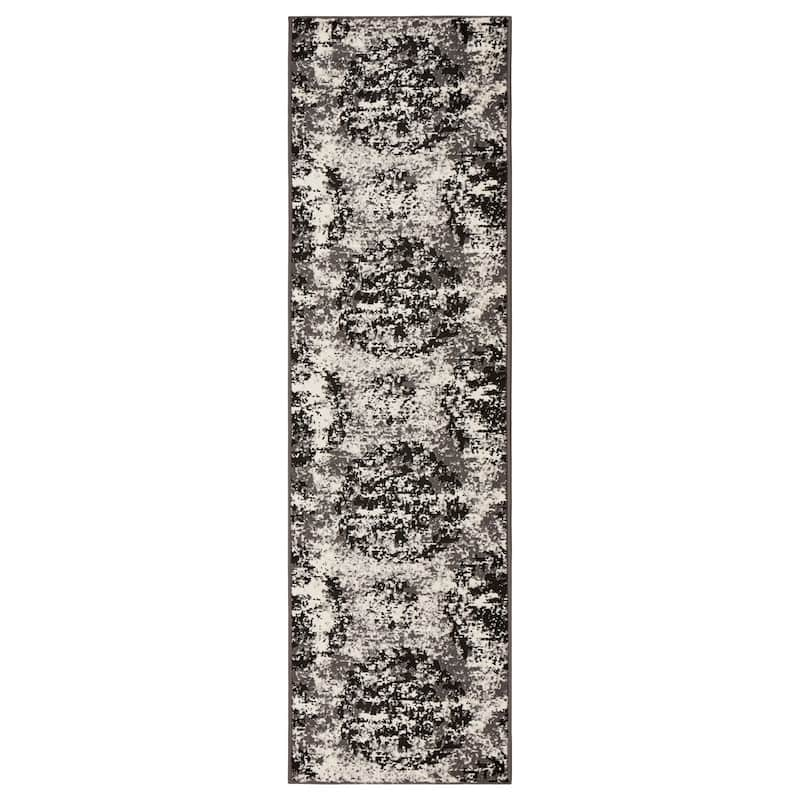 Sevita Modern Abstract Rug