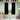 InStyleDesign 52"W x 63"H Premium Heavyweight Grommet Curtain(1 Panel) - 52w x 63h