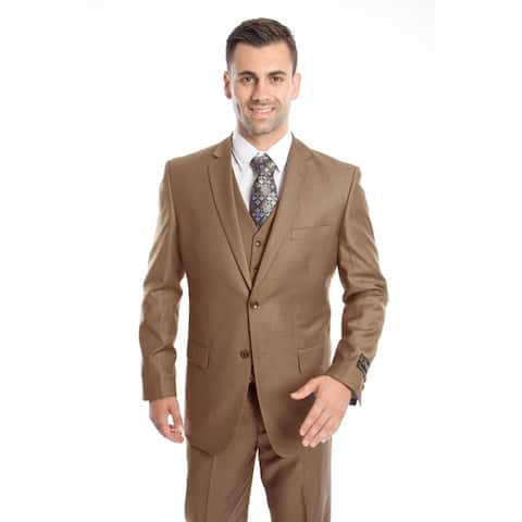 Size 46s Suits Suit Separates Find Great Men S Clothing Deals Shopping At Overstock