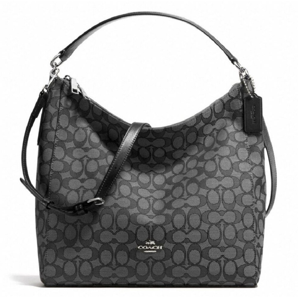 coach hobo crossbody