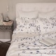 preview thumbnail 4 of 4, The Gray Barn Newgrange Reversible 3-piece Quilt Set