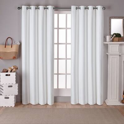 Buy Off White Silk Curtains Drapes Online At Overstock Our