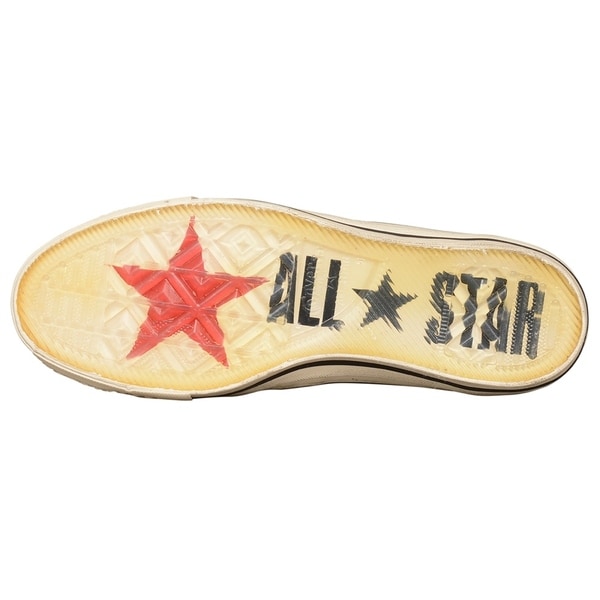 john varvatos converse sizing